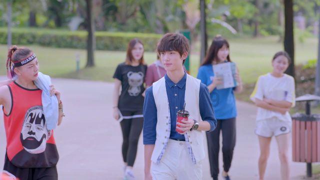 gb是什么梗